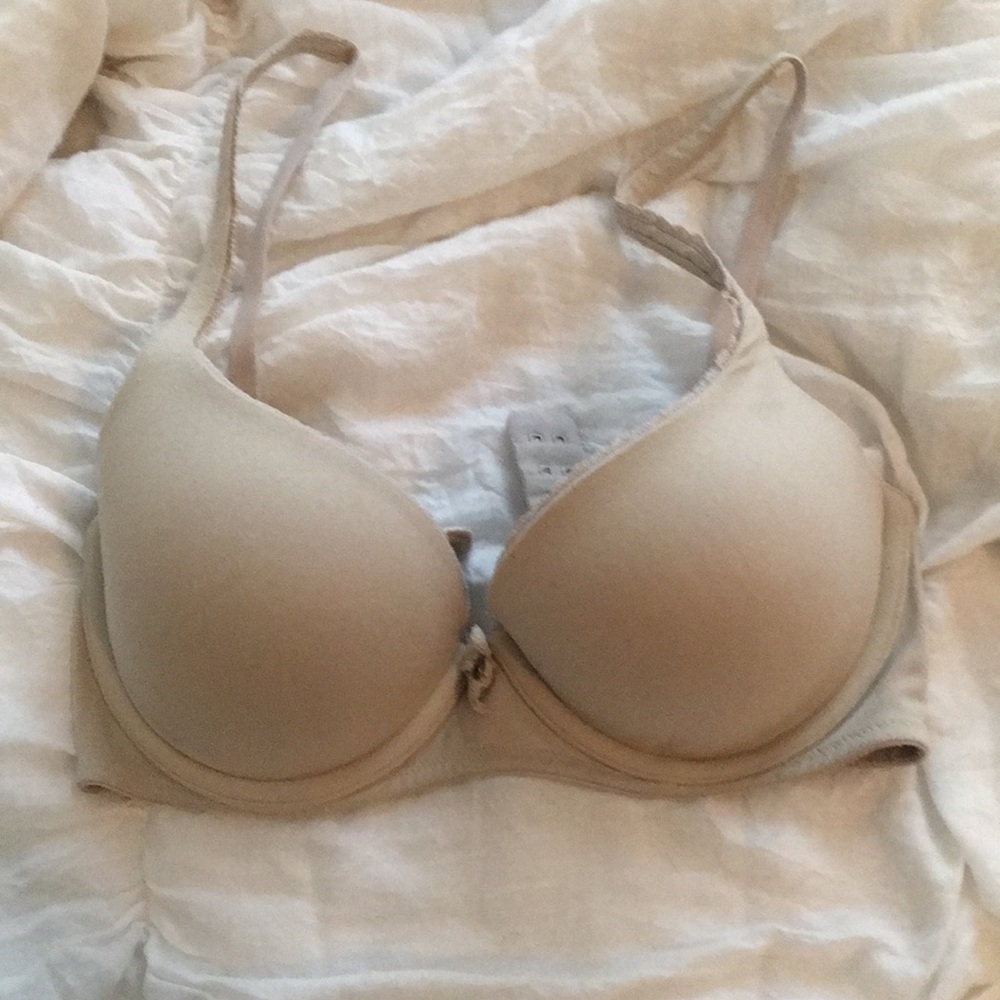 Tshirt Bra